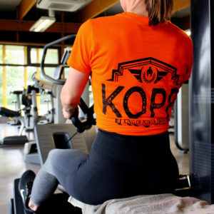 Tshirt_Femme_OFFICIAL_Tshirt_Orange_vue_dos