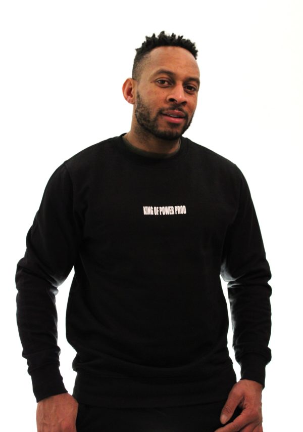 collection_univarsity_kopp_noir sweat homme femme