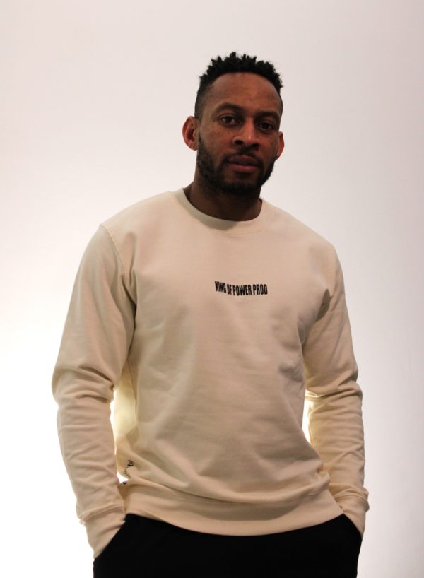collection_univarsity_kopp_beige sweat homme femme