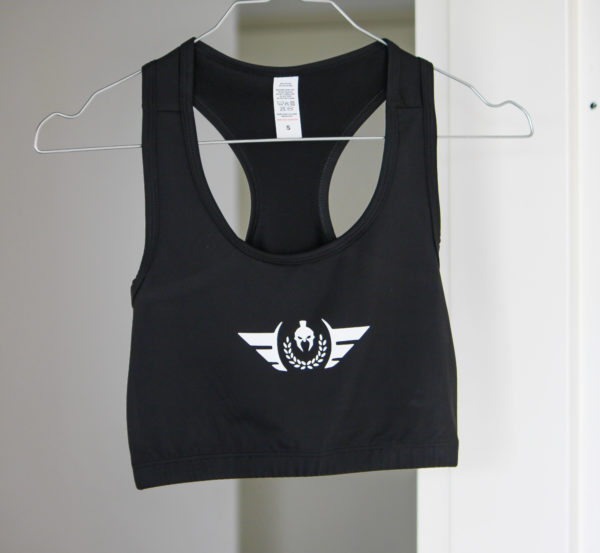 brassiere king of power prod noir