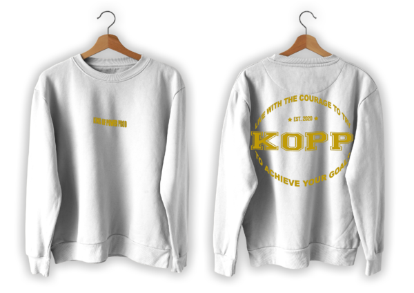 collection_univarsity_blanc et or king of power prod