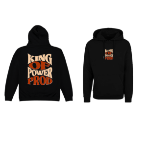 sweat oversize Freedom king of power prod